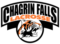 Chagrin Falls Youth Lacrosse logo